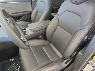 2024 Tesla Model 3 Base