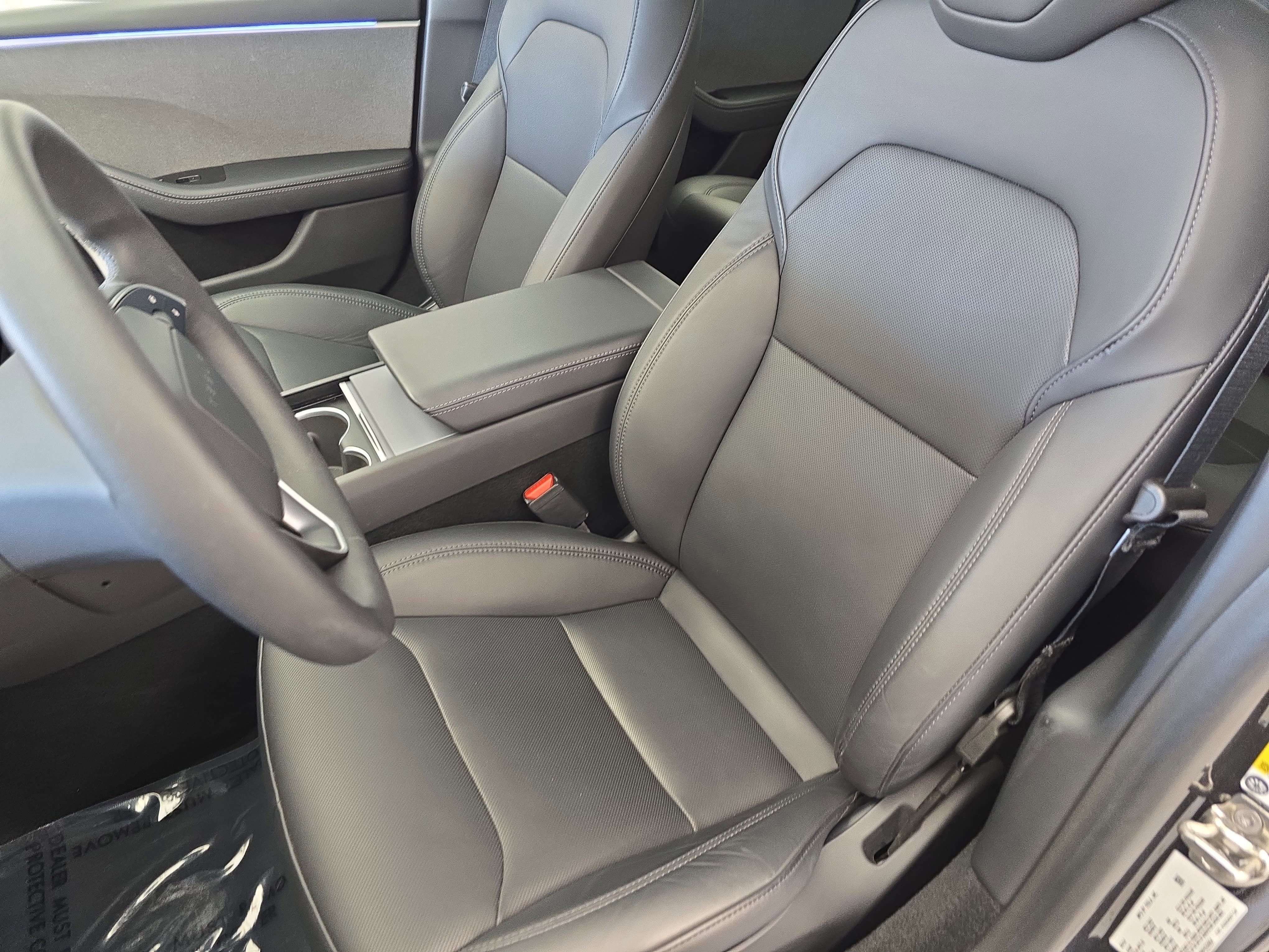 2024 Tesla Model 3 Base