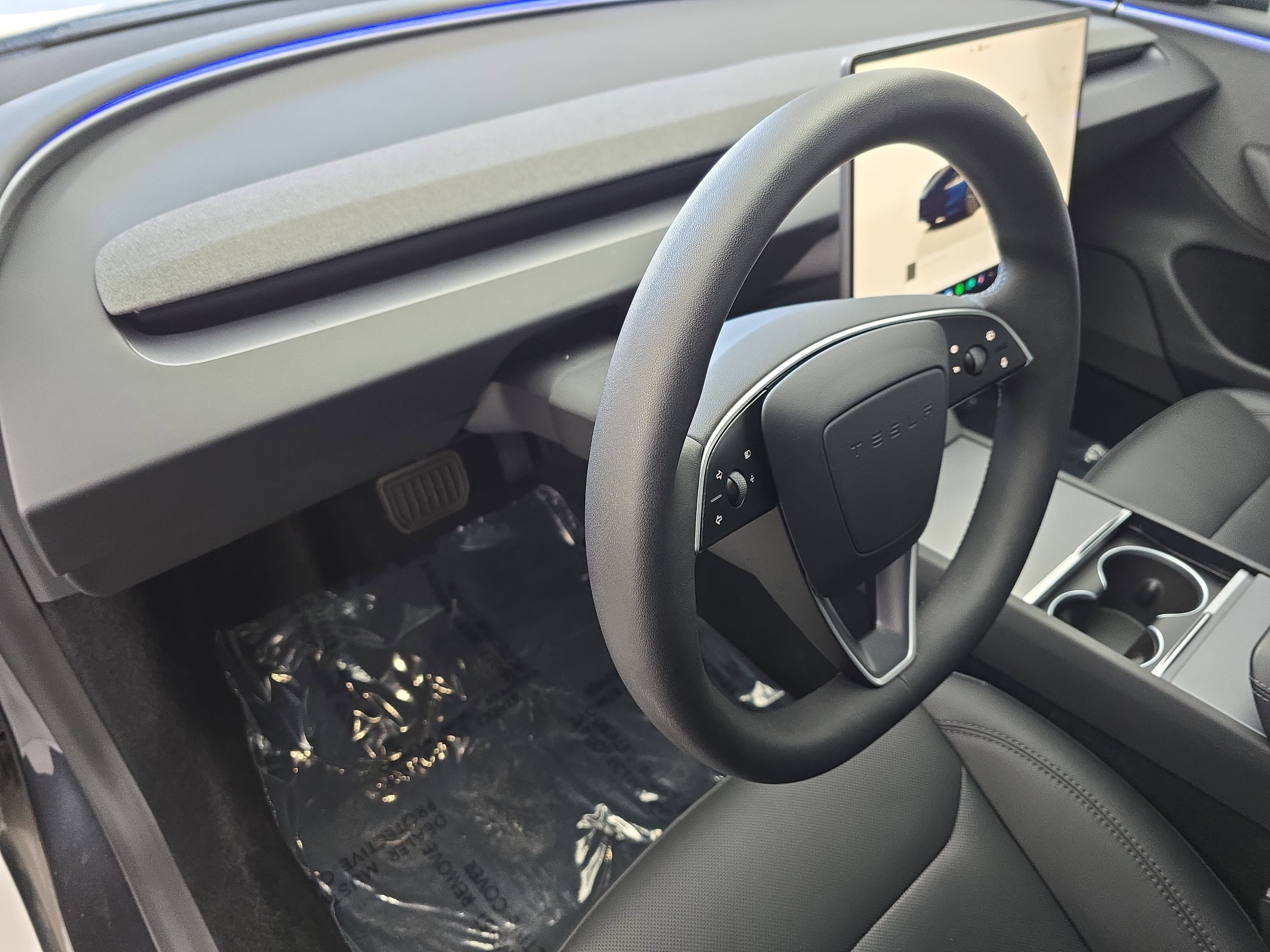 2024 Tesla Model 3 Base