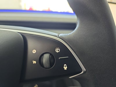 2024 Tesla Model 3 Base