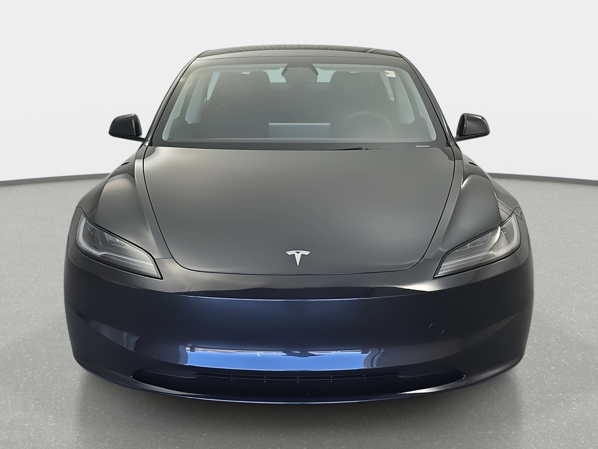 2024 Tesla Model 3 Base