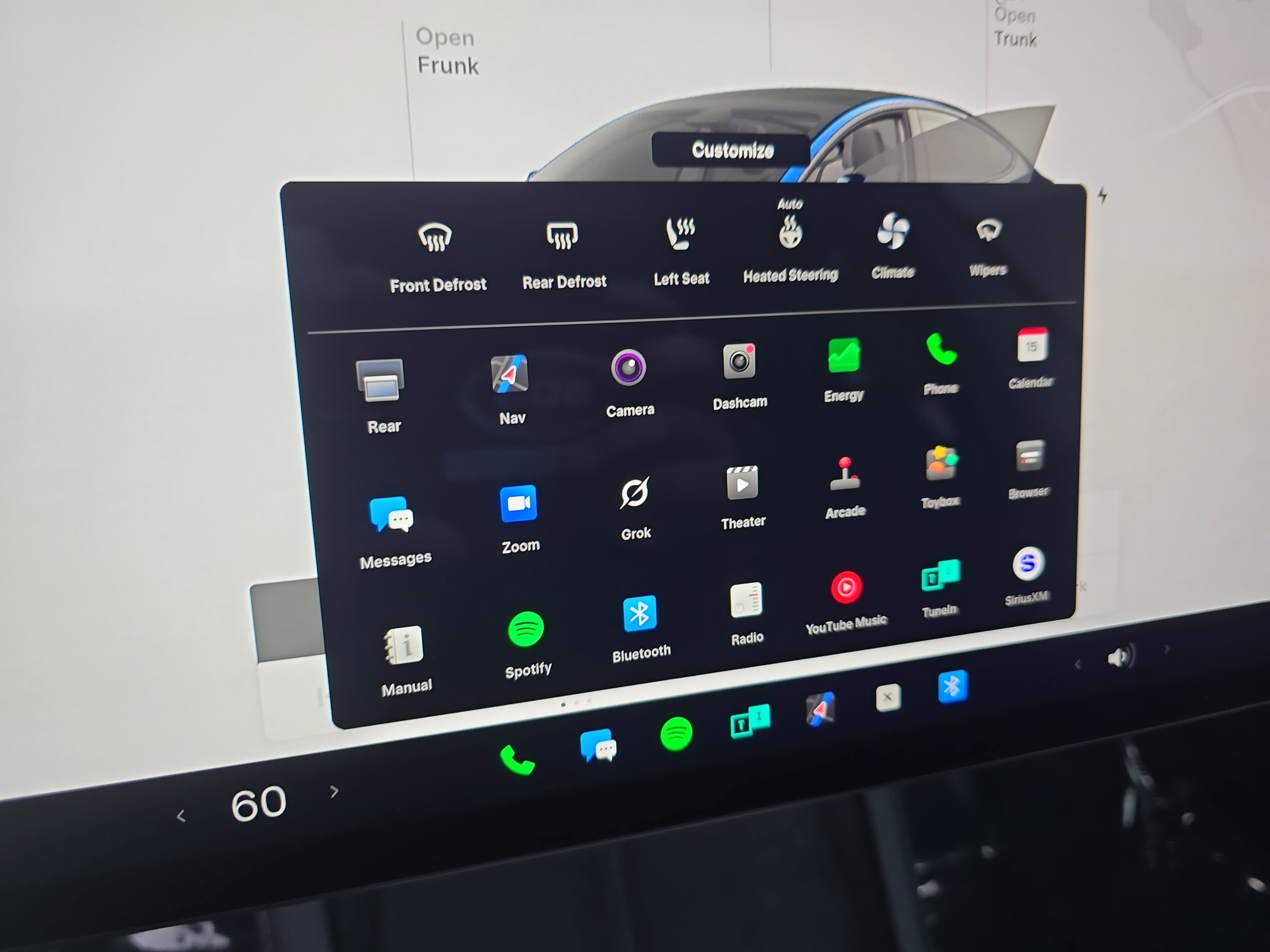 2024 Tesla Model 3 Base