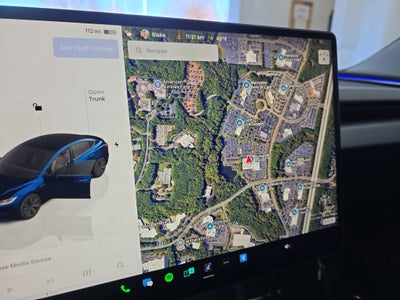 2024 Tesla Model 3 Base