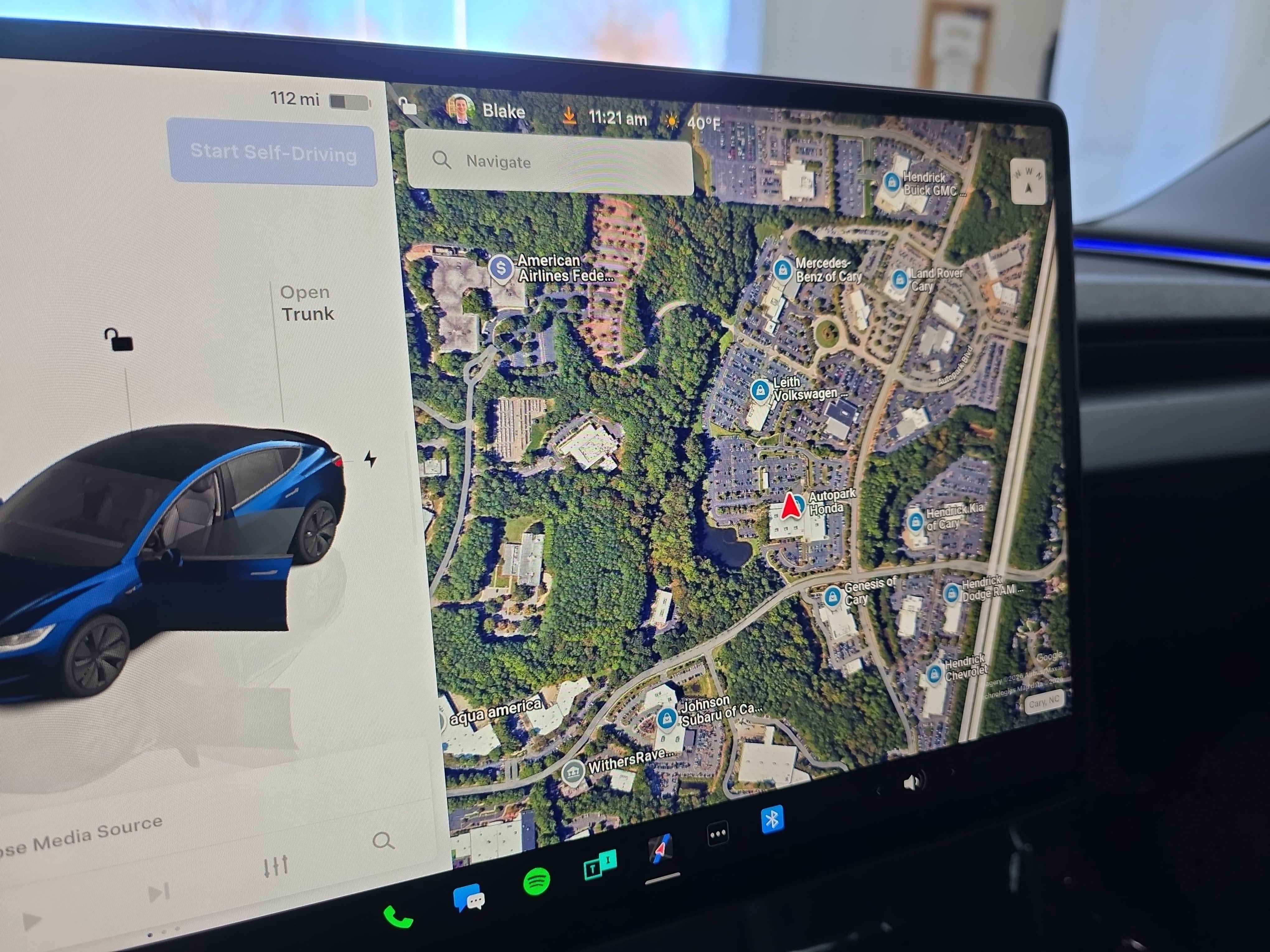 2024 Tesla Model 3 Base