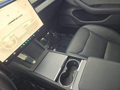 2024 Tesla Model 3 Base