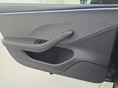 2024 Tesla Model 3 Base