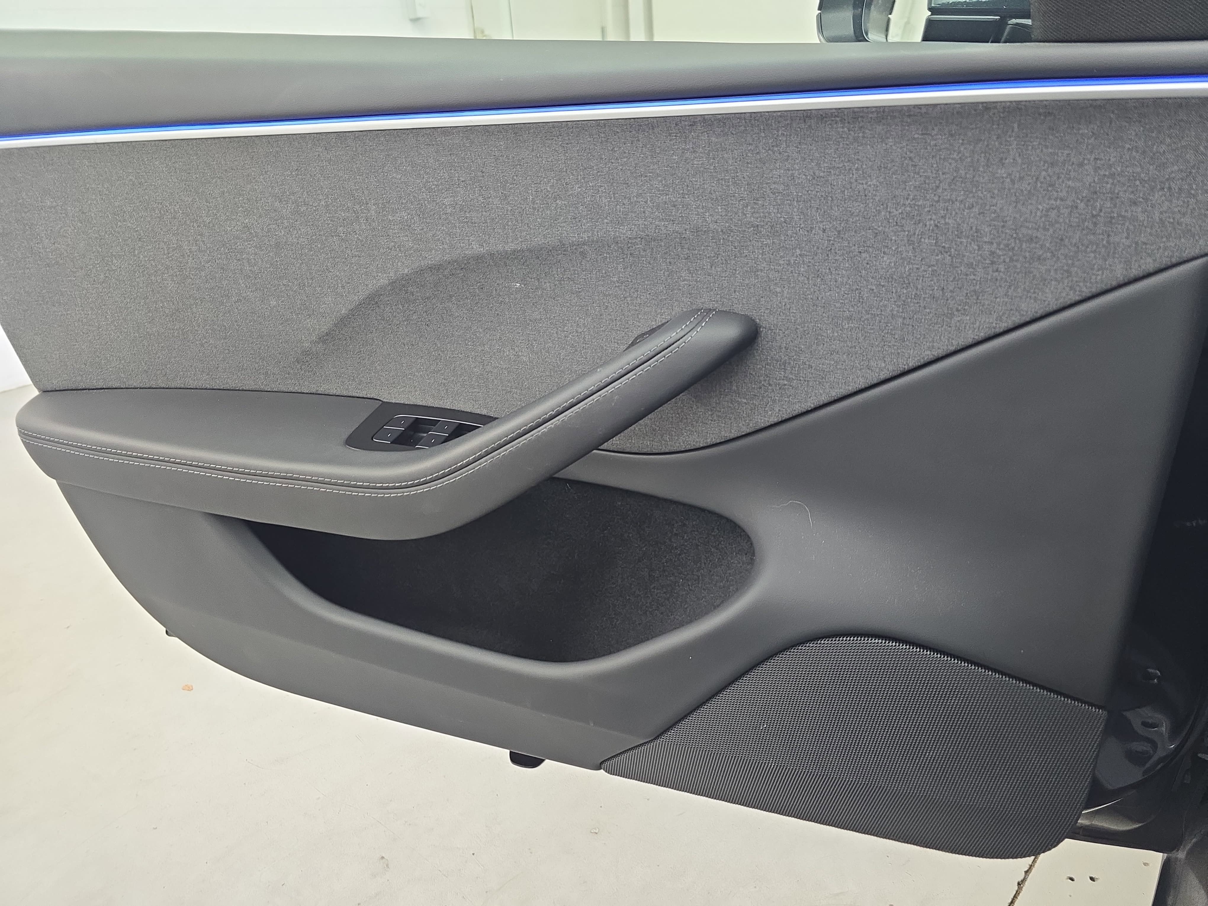 2024 Tesla Model 3 Base