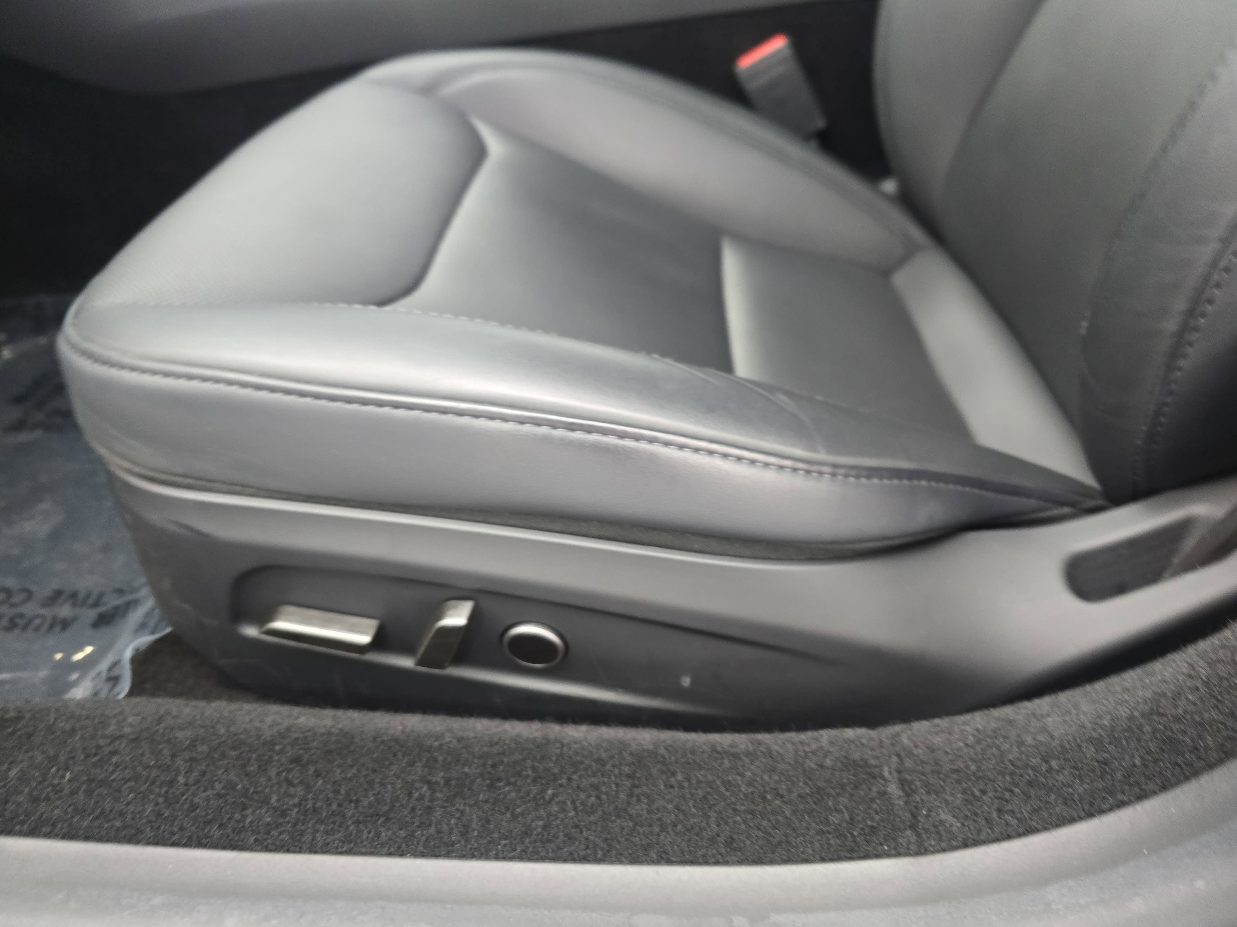 2024 Tesla Model 3 Base