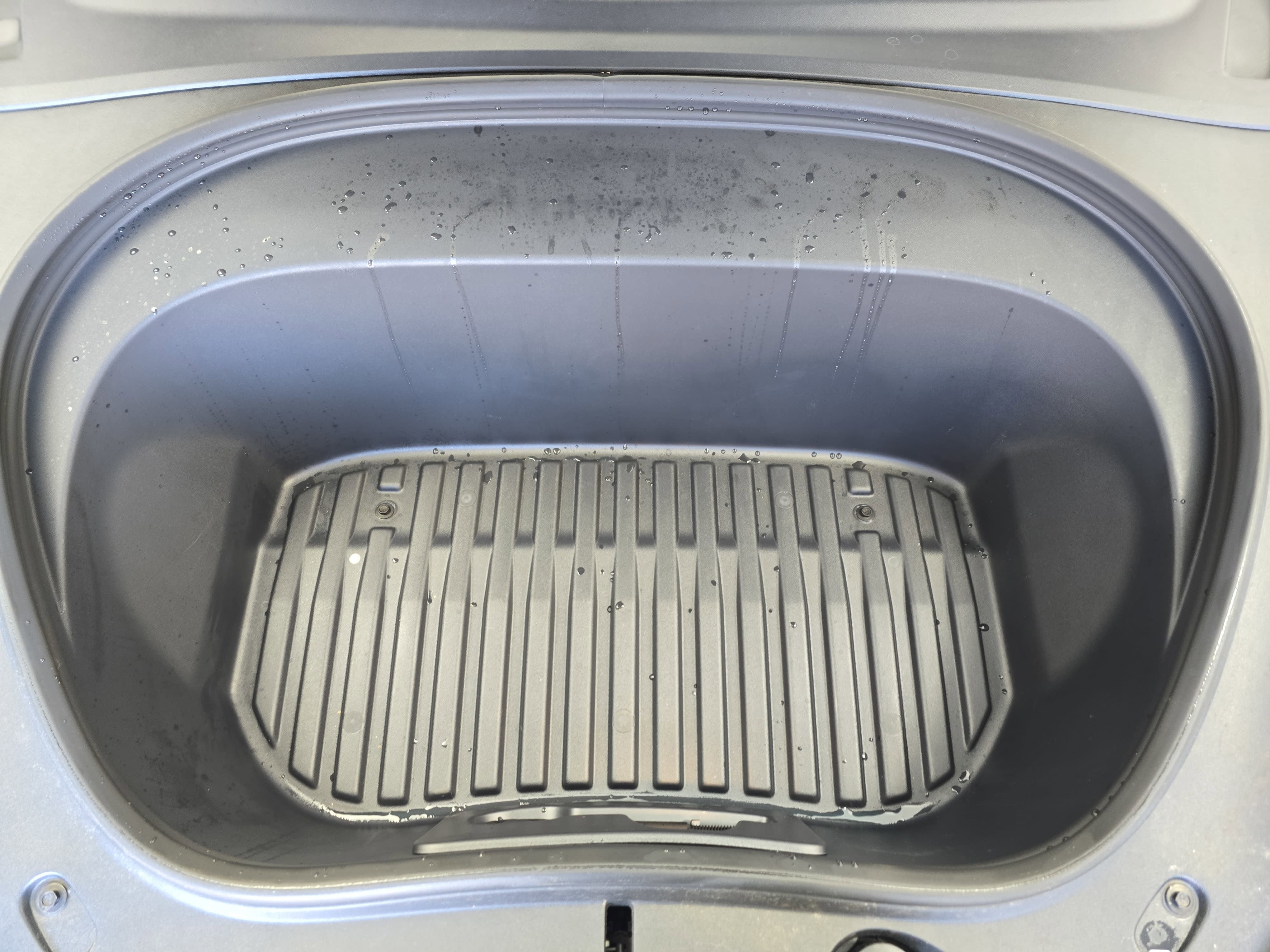 2024 Tesla Model 3 Base