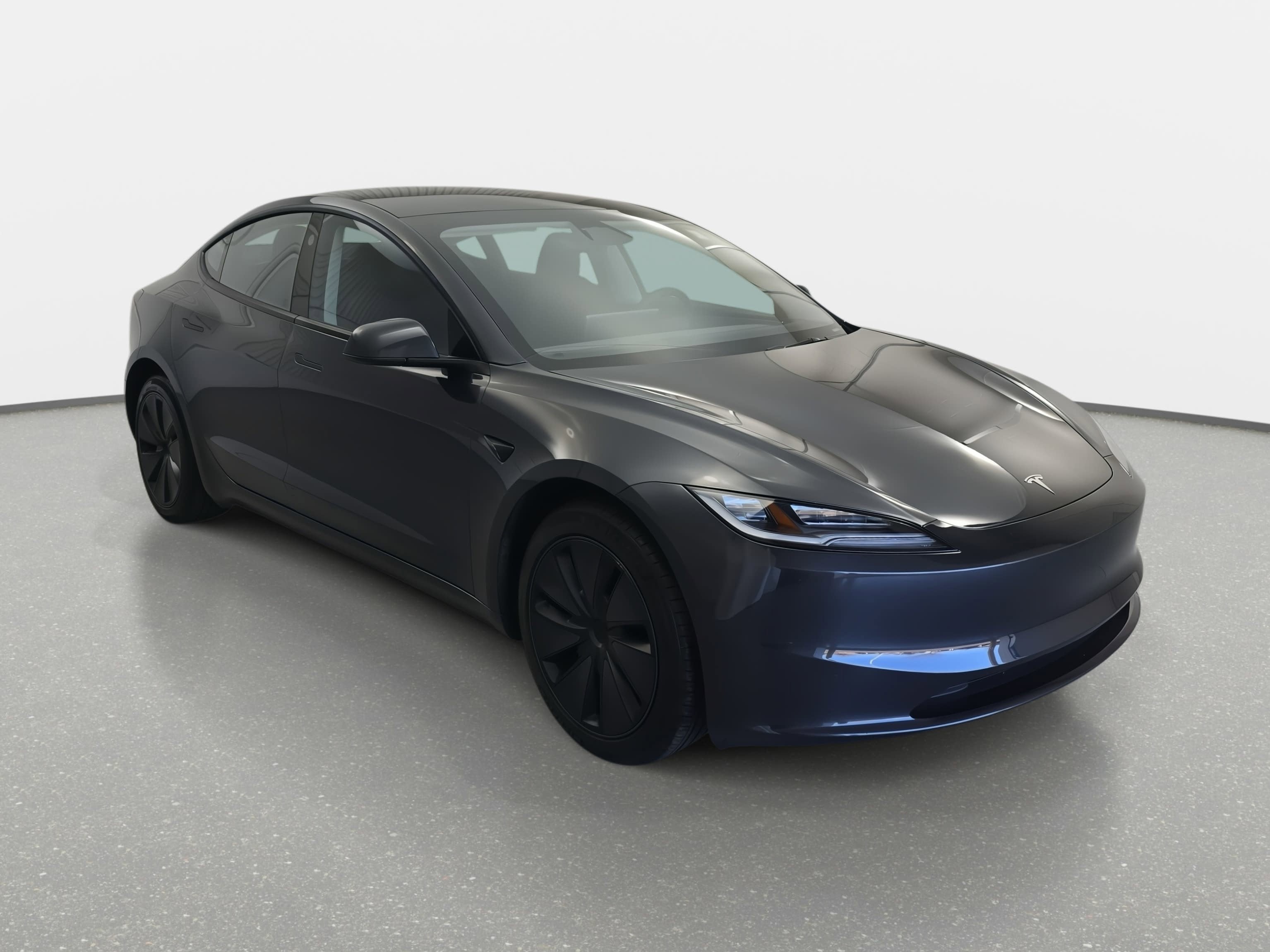 2024 Tesla Model 3 Base