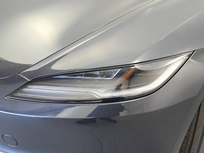 2024 Tesla Model 3 Base
