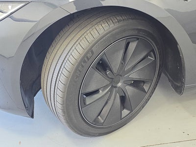 2024 Tesla Model 3 Base