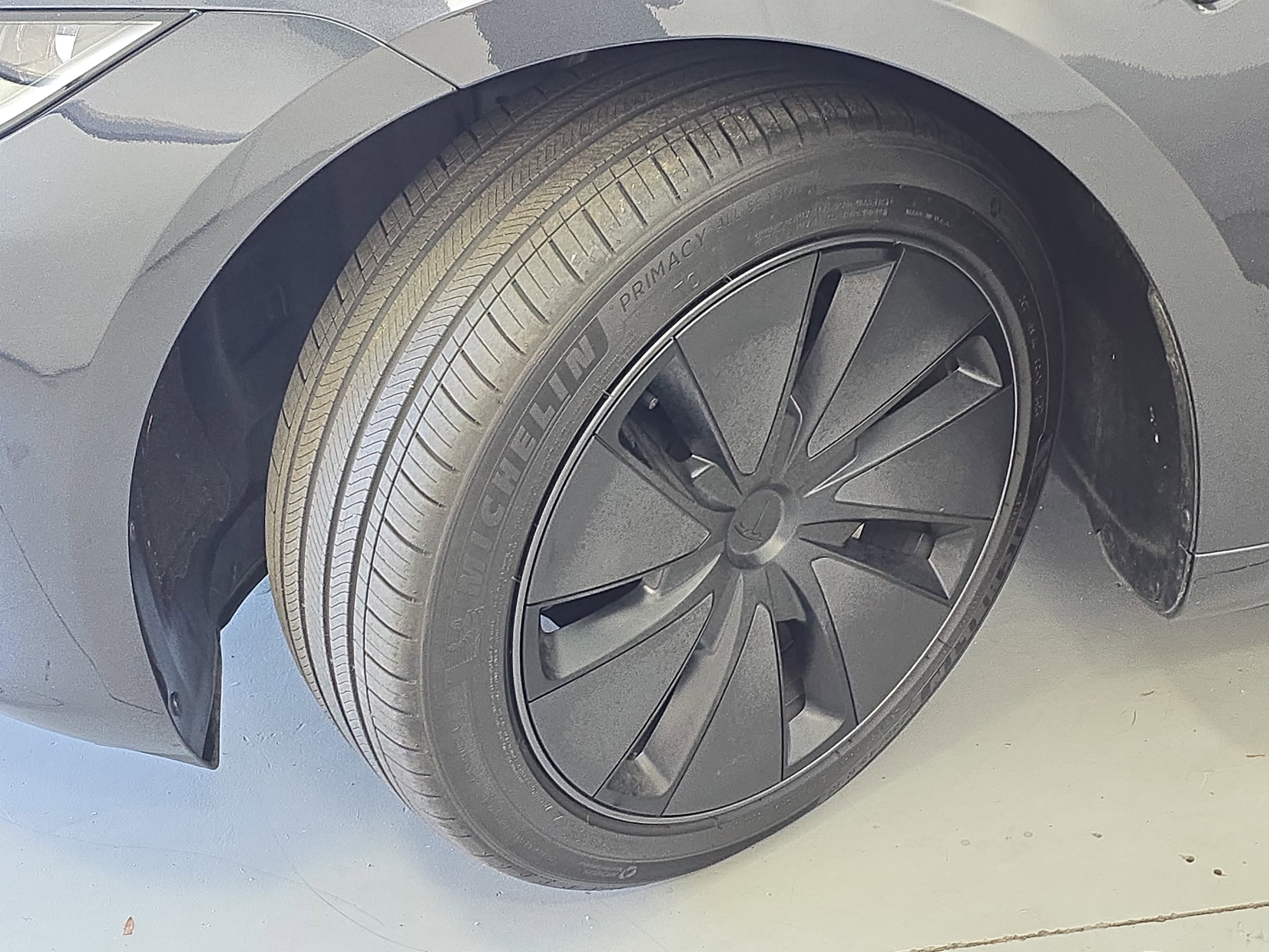 2024 Tesla Model 3 Base