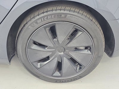 2024 Tesla Model 3 Base
