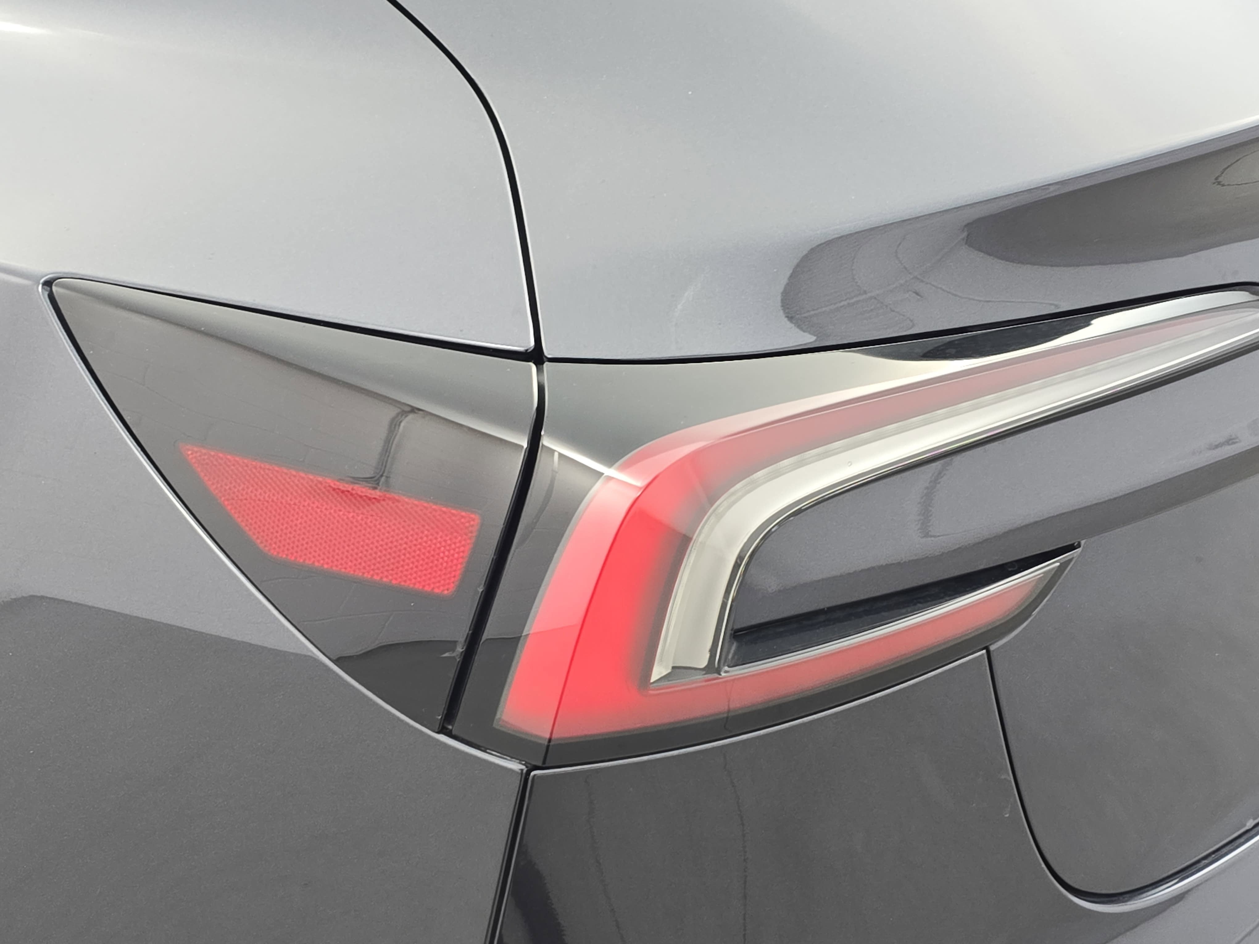 2024 Tesla Model 3 Base