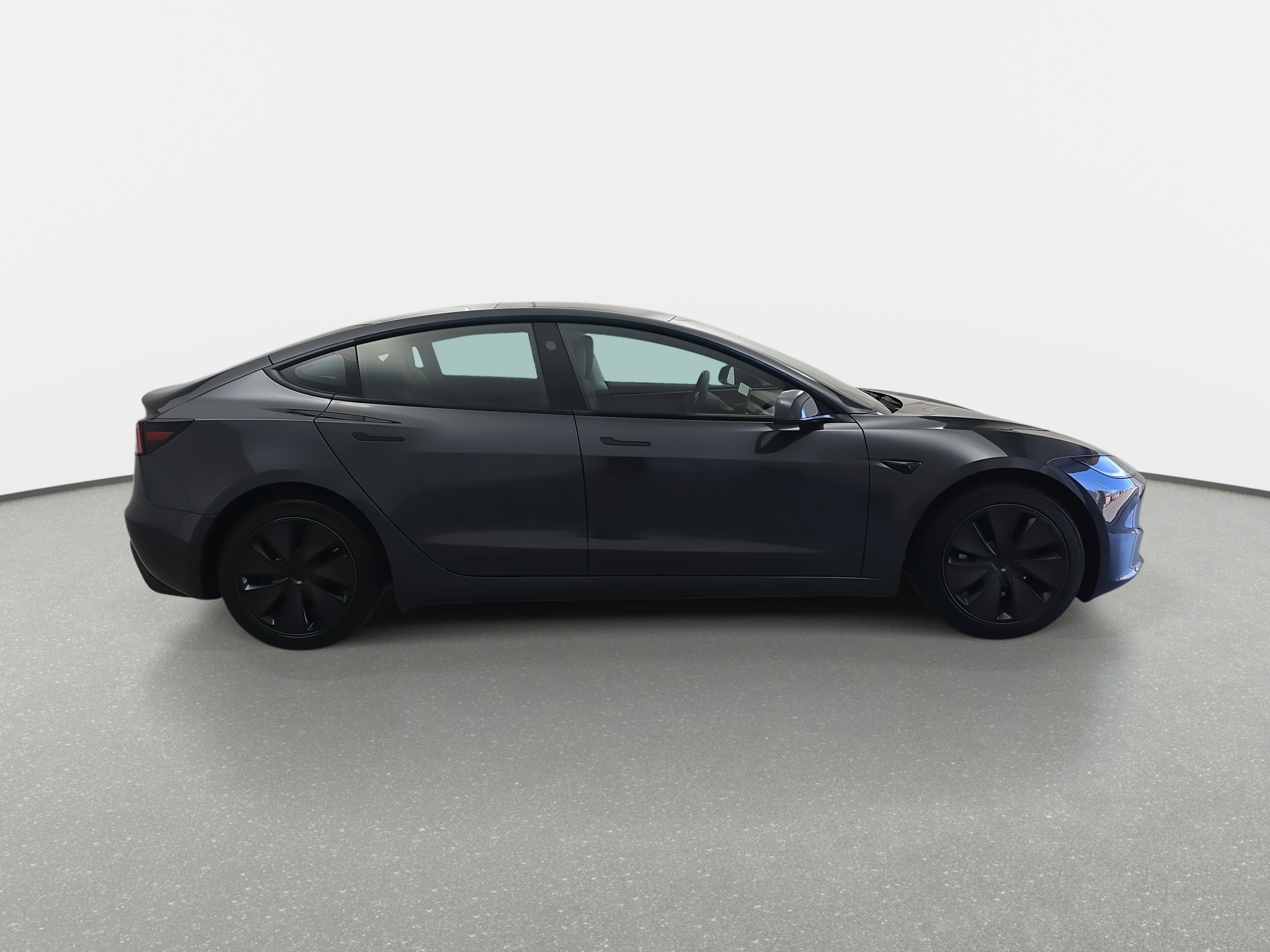 2024 Tesla Model 3 Base