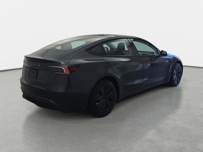 2024 Tesla Model 3 Base