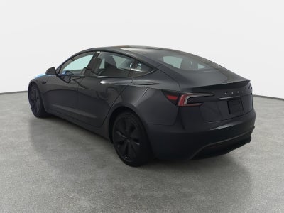 2024 Tesla Model 3 Base