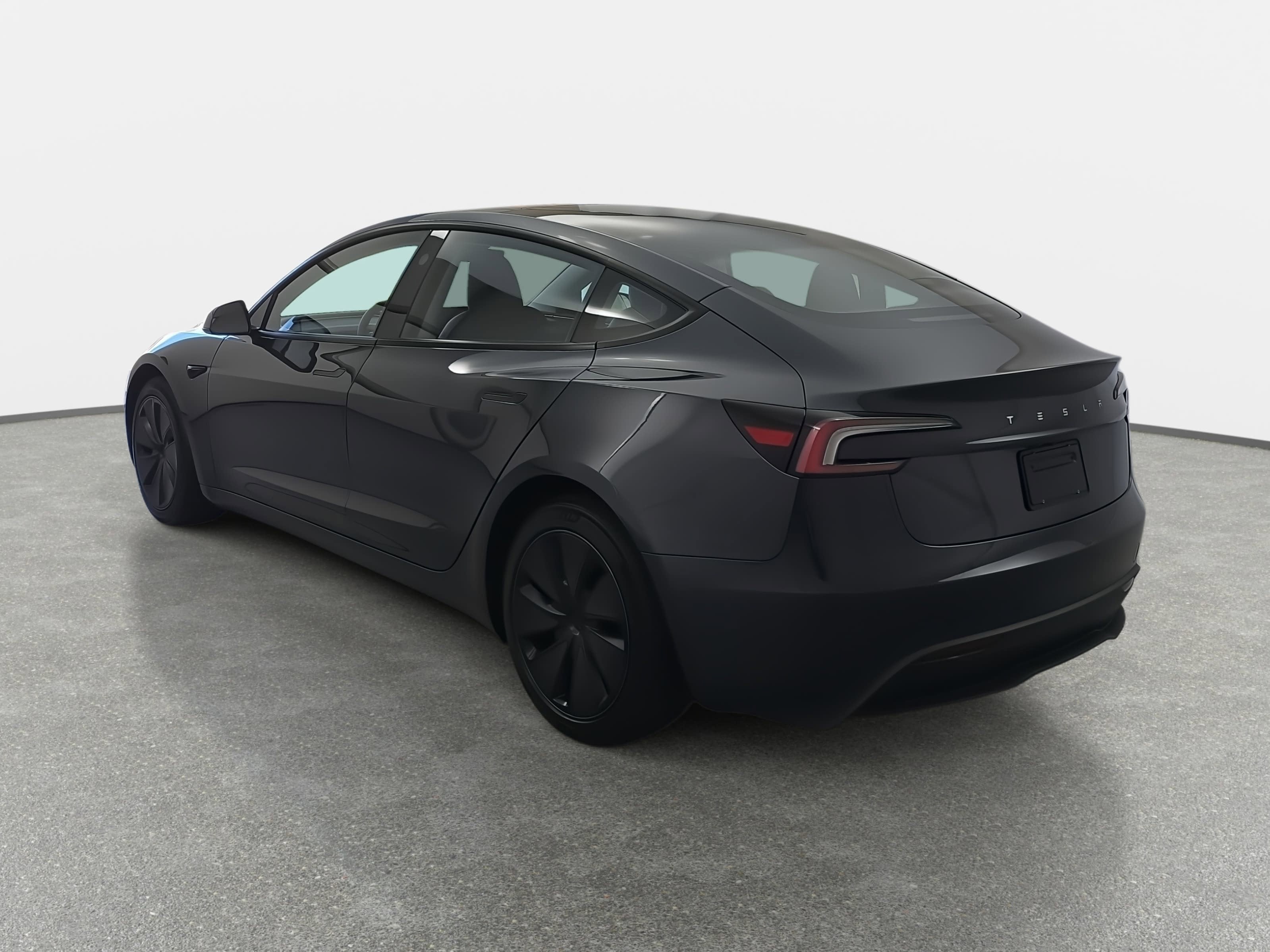 2024 Tesla Model 3 Base