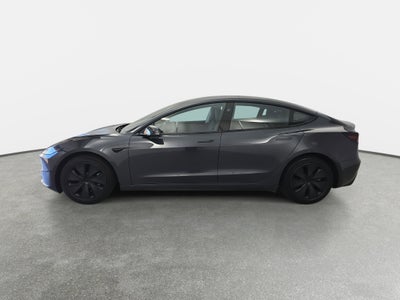 2024 Tesla Model 3 Base