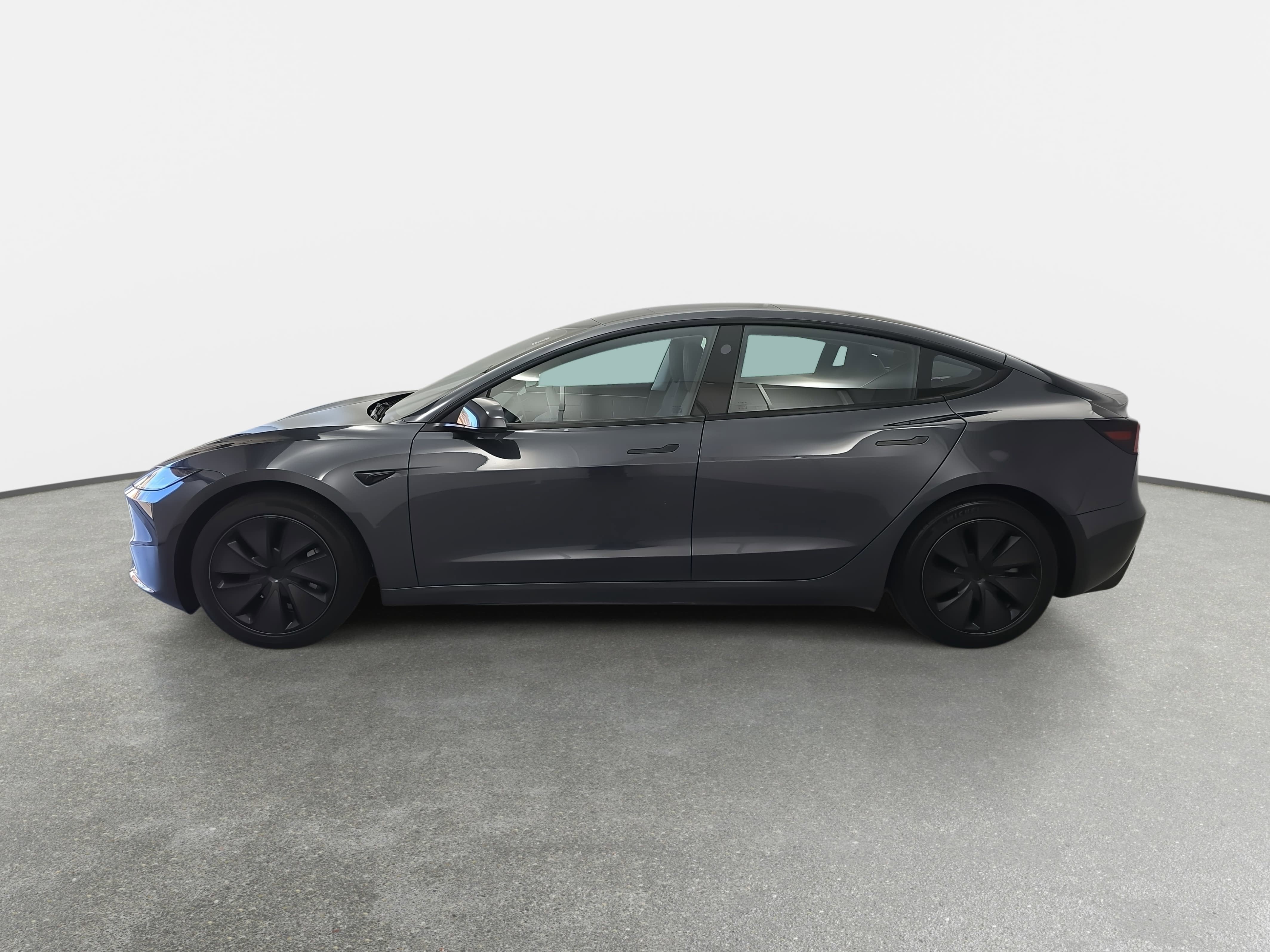 2024 Tesla Model 3 Base
