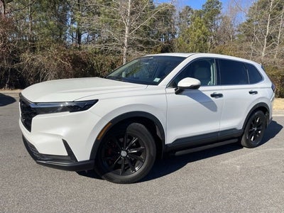 2023 Honda CR-V EX