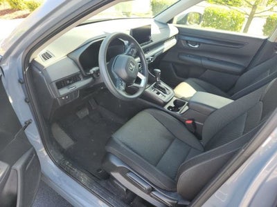 2024 Honda CR-V LX