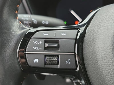 2023 Honda CR-V Hybrid Sport Touring