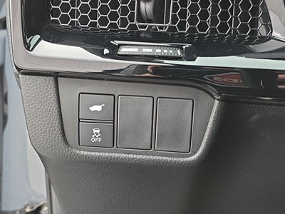 2023 Honda CR-V Hybrid Sport Touring