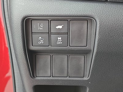 2020 Honda CR-V Hybrid EX-L