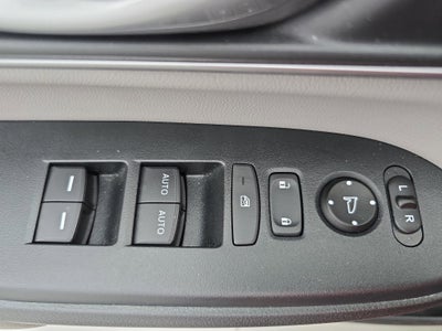 2020 Honda CR-V Hybrid EX-L