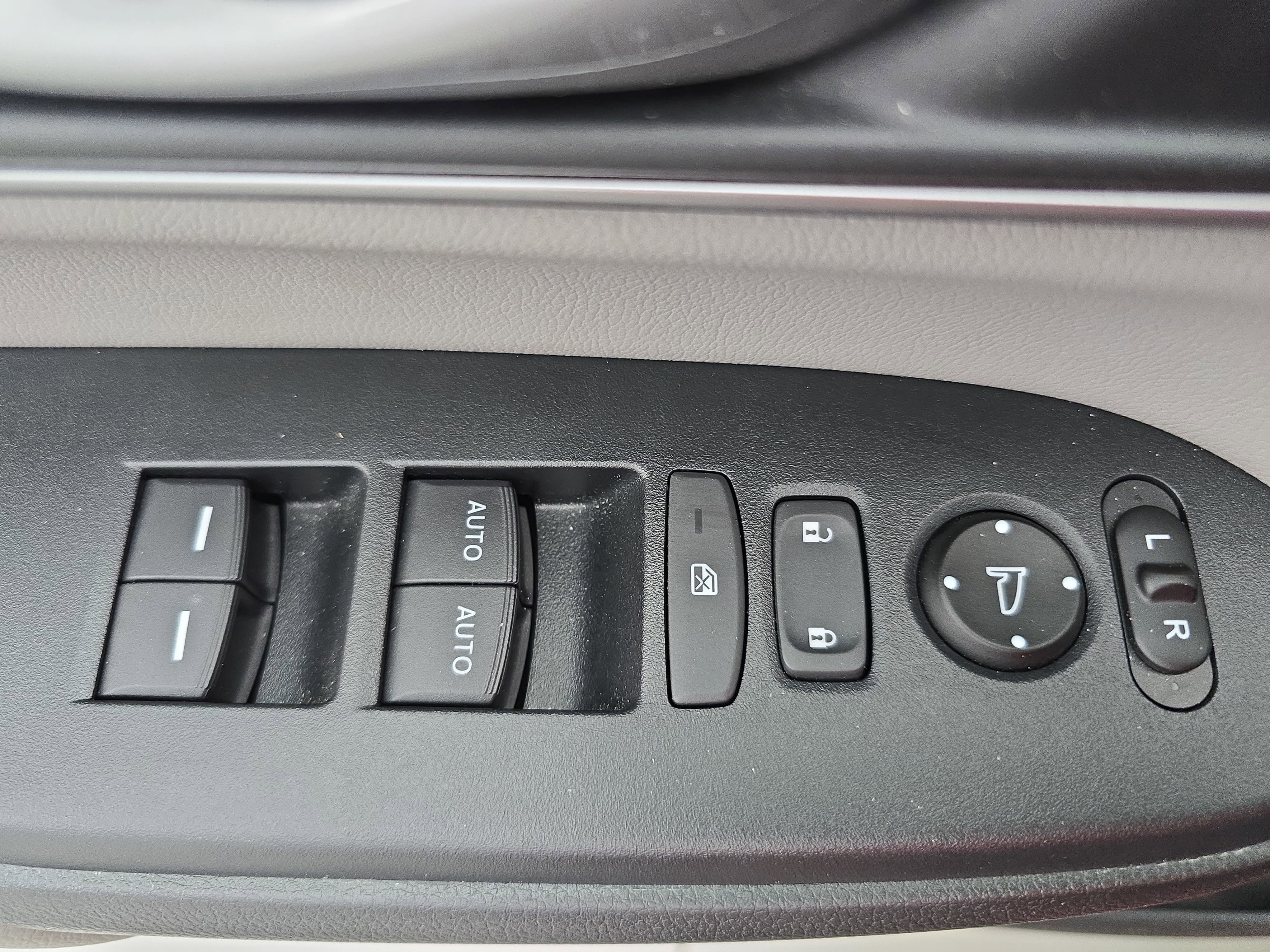 2020 Honda CR-V Hybrid EX-L