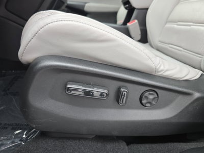 2020 Honda CR-V Hybrid EX-L