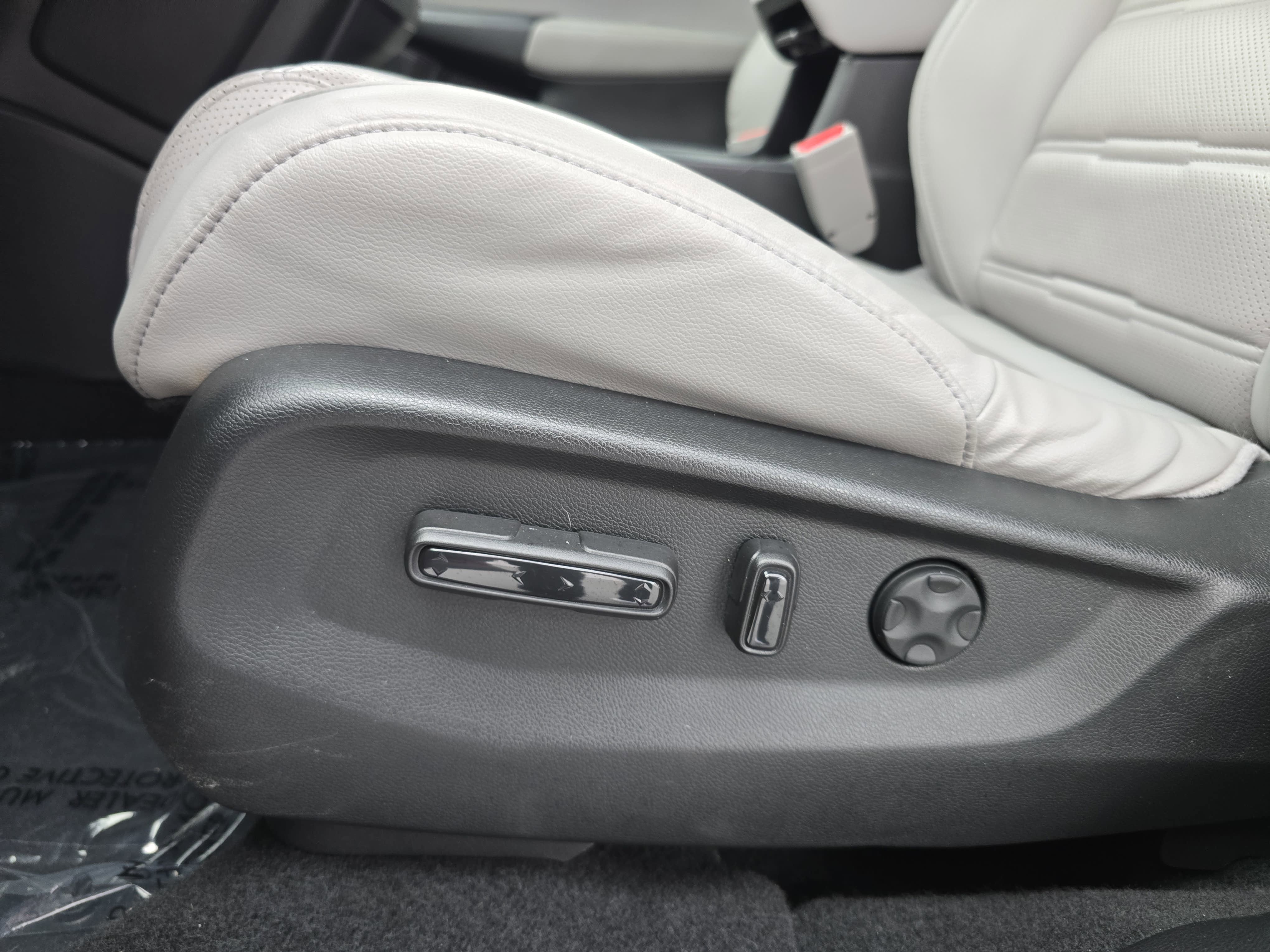 2020 Honda CR-V Hybrid EX-L