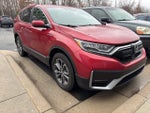 2020 Honda CR-V Hybrid EX-L