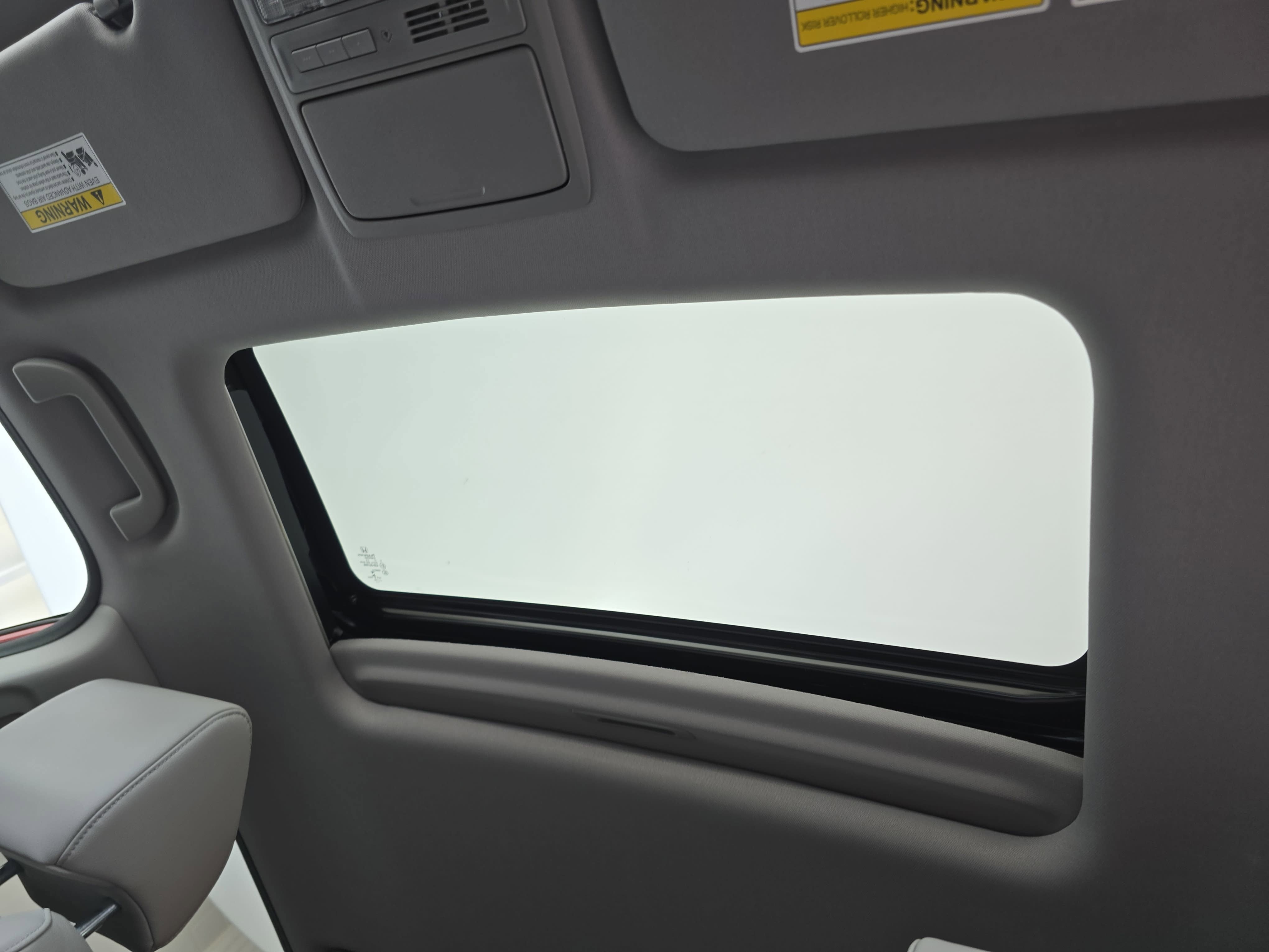 2020 Honda CR-V Hybrid EX-L