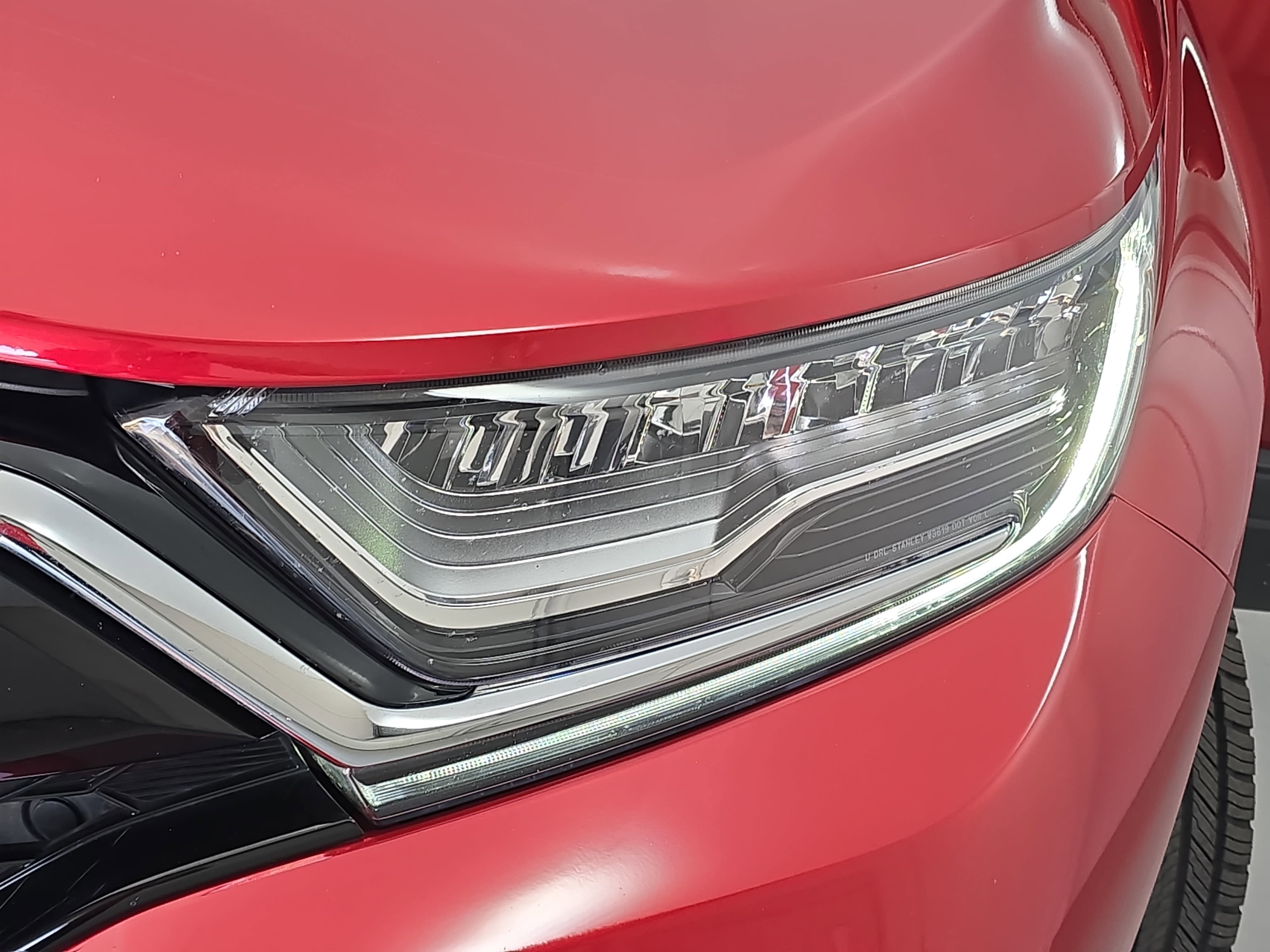 2020 Honda CR-V Hybrid EX-L