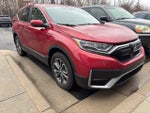 2020 Honda CR-V Hybrid EX-L