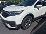 2021 Honda CR-V Hybrid EX-L
