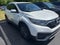 2021 Honda CR-V Hybrid EX-L