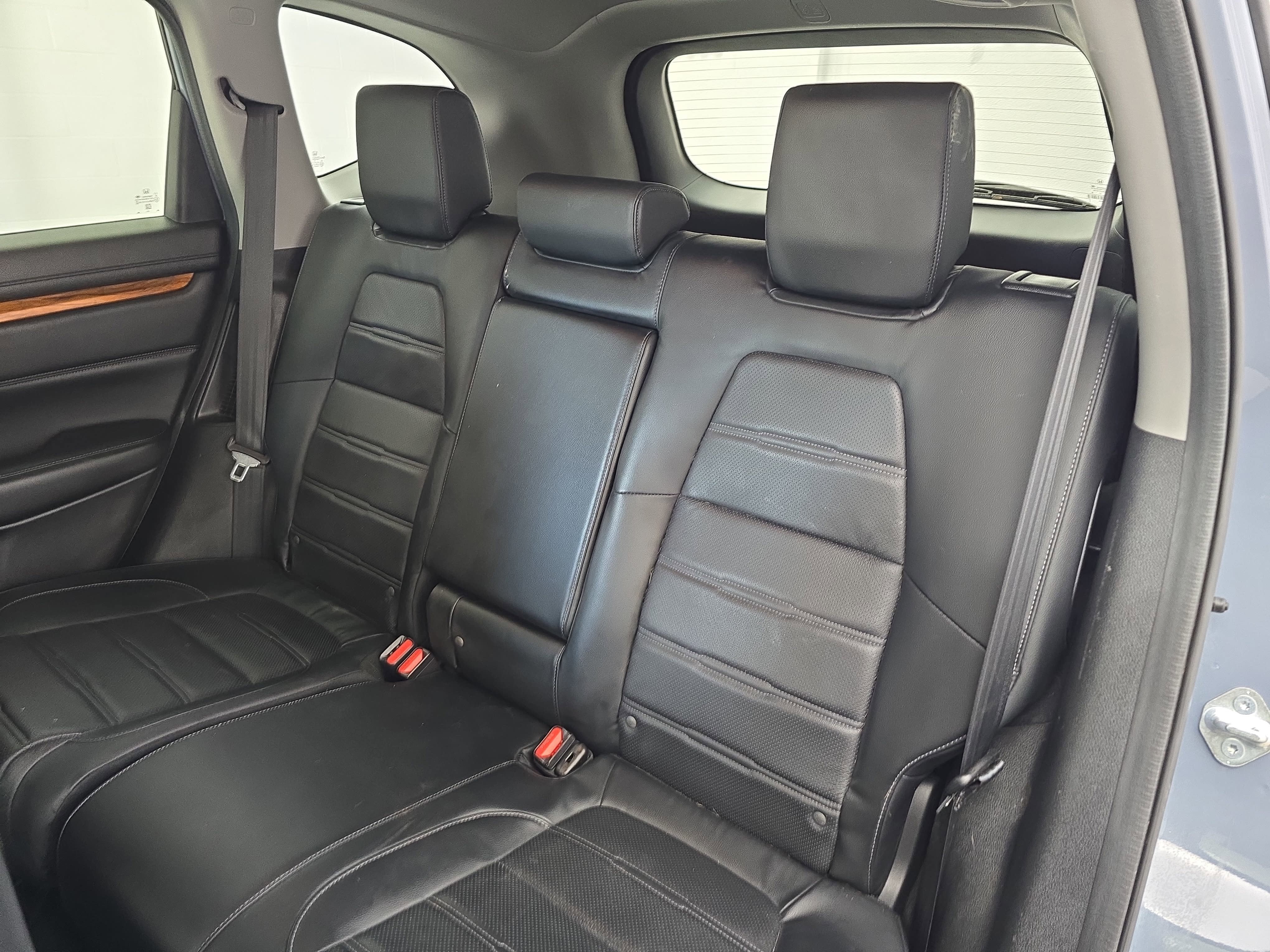 2021 Honda CR-V Hybrid Touring