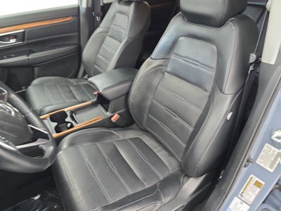 2021 Honda CR-V Hybrid Touring