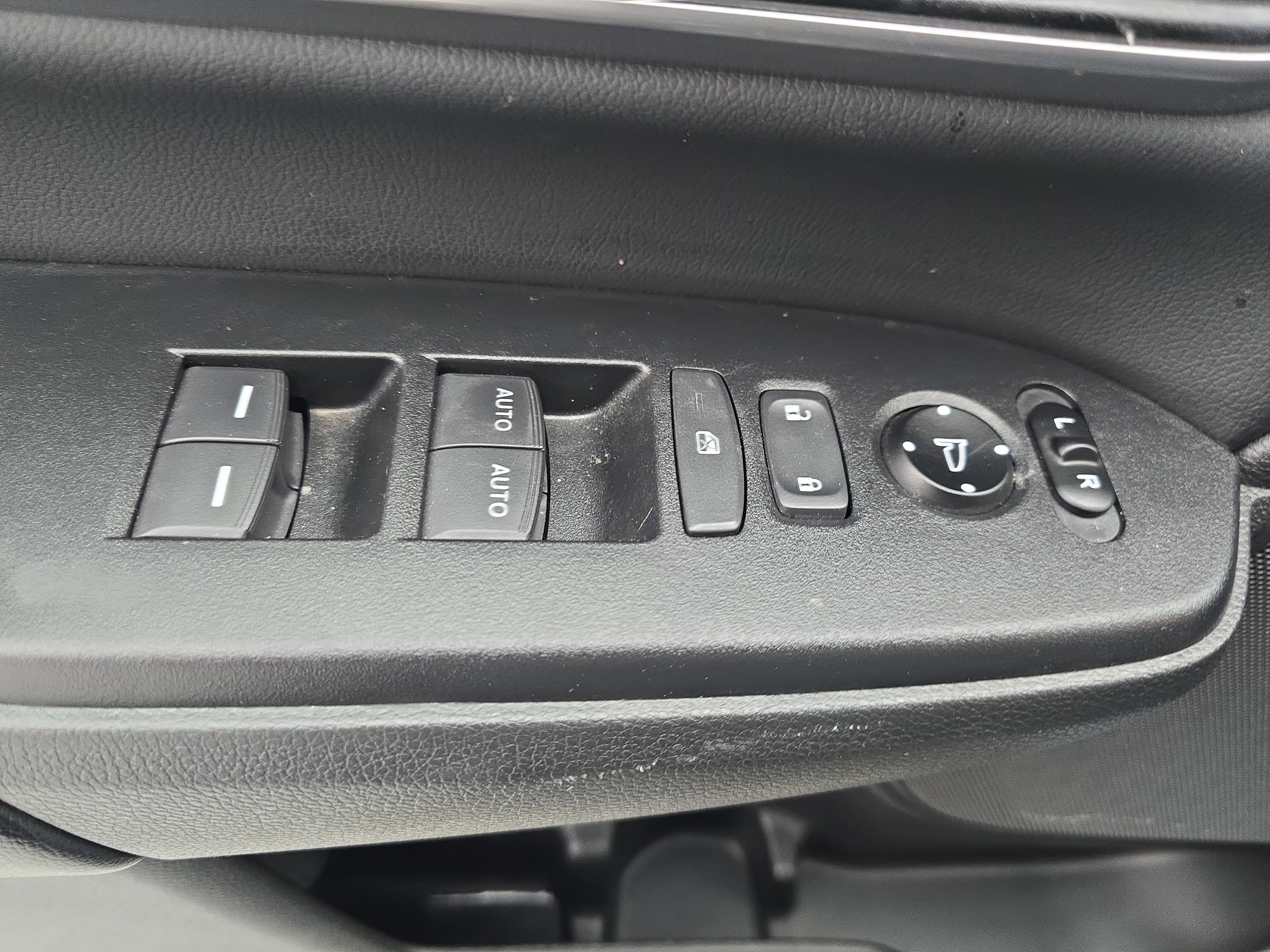 2021 Honda CR-V Hybrid Touring