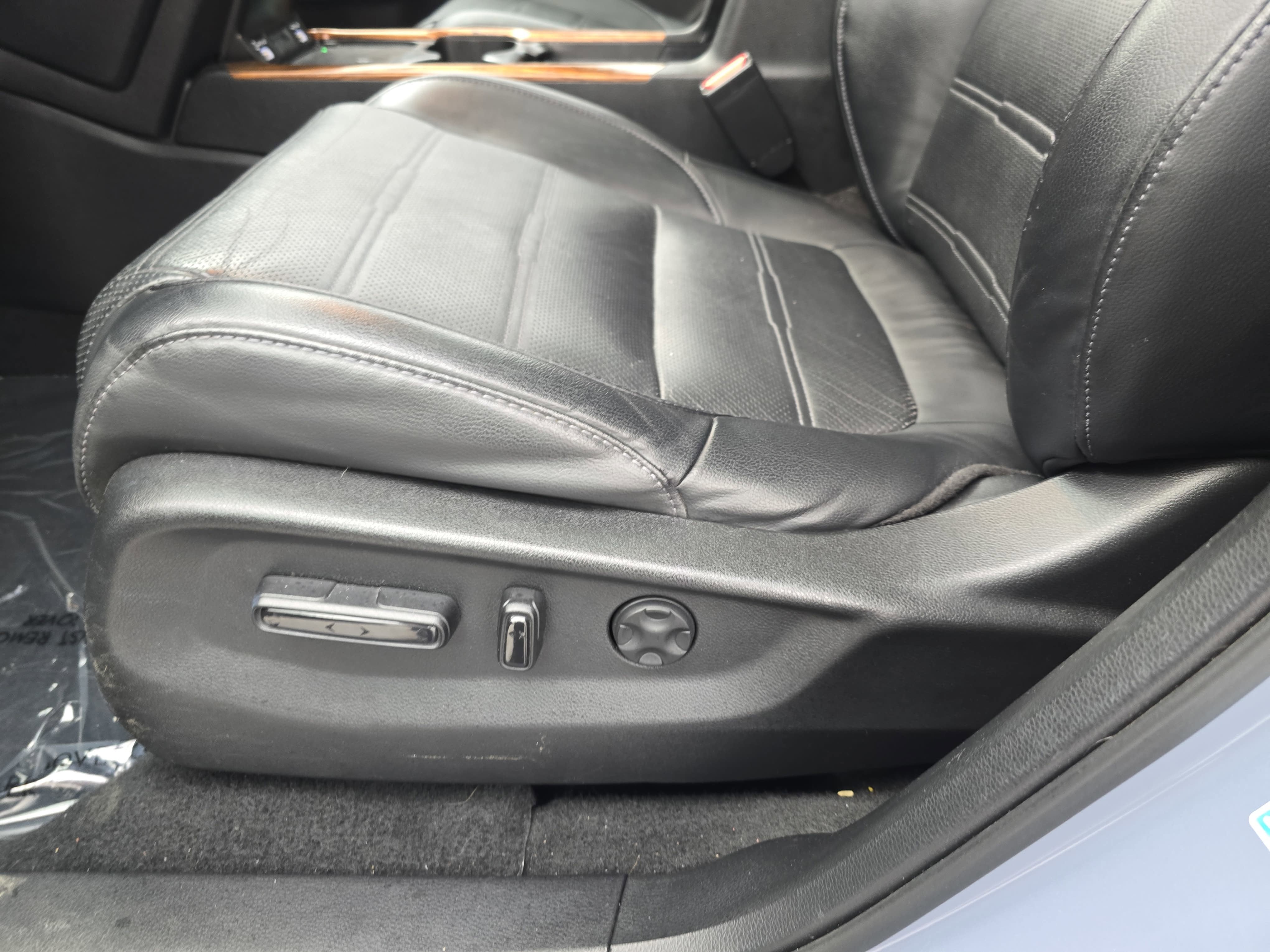 2021 Honda CR-V Hybrid Touring