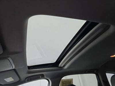 2021 Honda CR-V Hybrid Touring