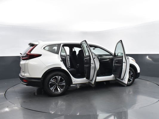 2021 Honda CR-V Special Edition 2WD in Raleigh, NC - Maserati of Raleigh