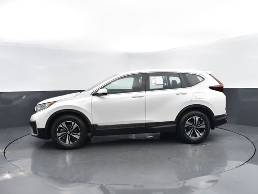 2021 Honda CR-V Special Edition 2WD in Raleigh, NC - Maserati of Raleigh