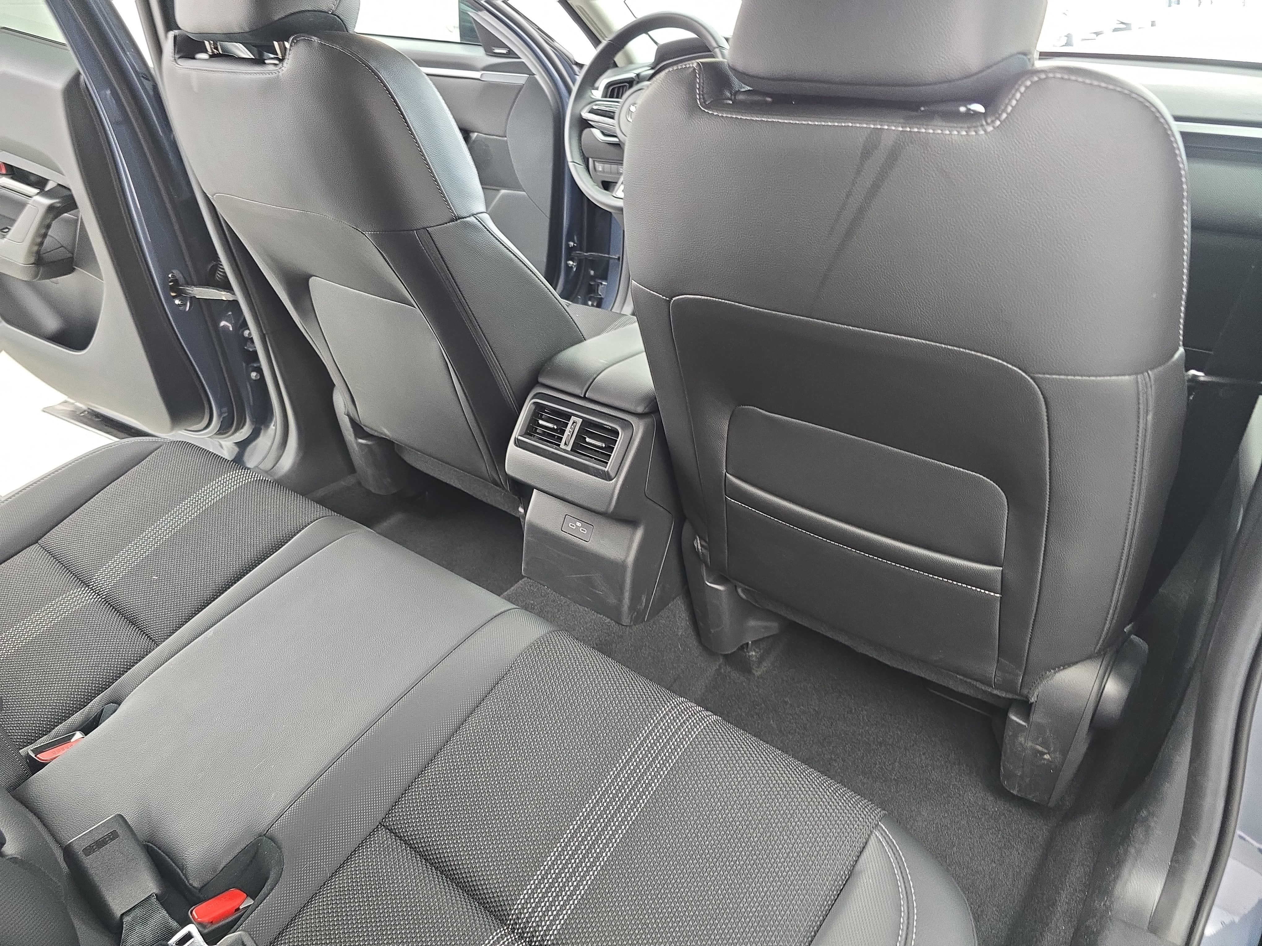 2025 Mazda Mazda CX-50 2.5 S Premium Package