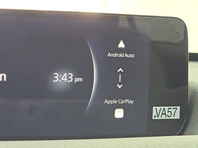 2025 Mazda Mazda CX-50 2.5 S Premium Package