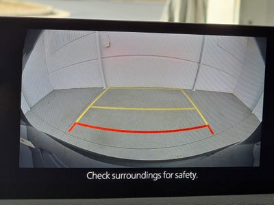 2025 Mazda Mazda CX-50 2.5 S Premium Package